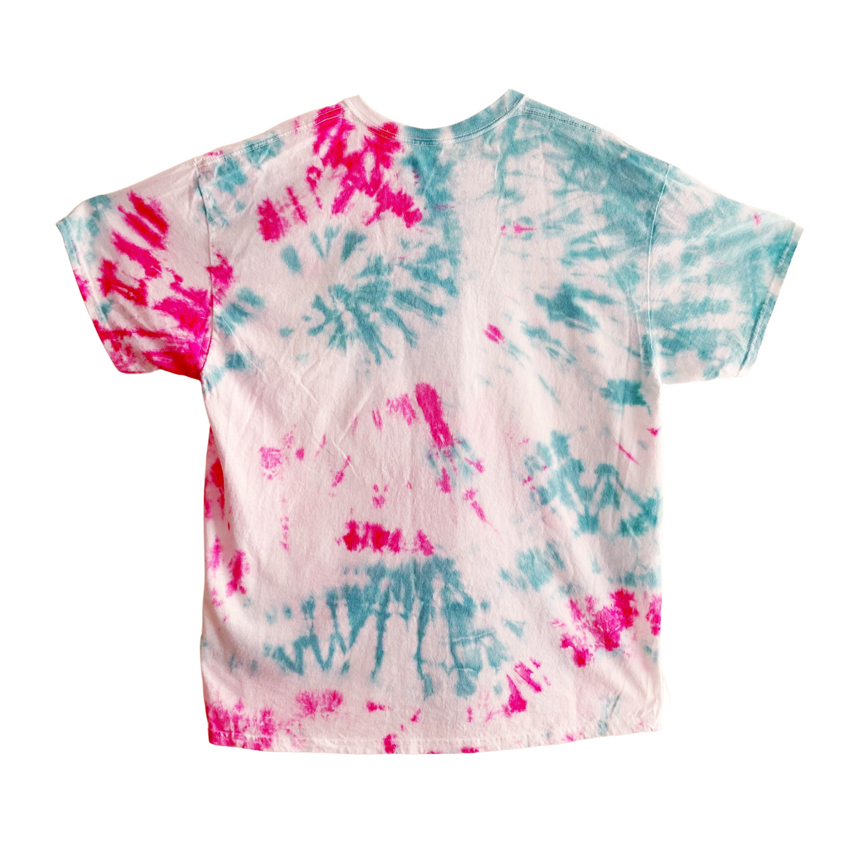 新品・希少PINK・M・SEA S/S LIMITED TIE-DYE TEE 20230601075425_es6yqYJXFphEtYp