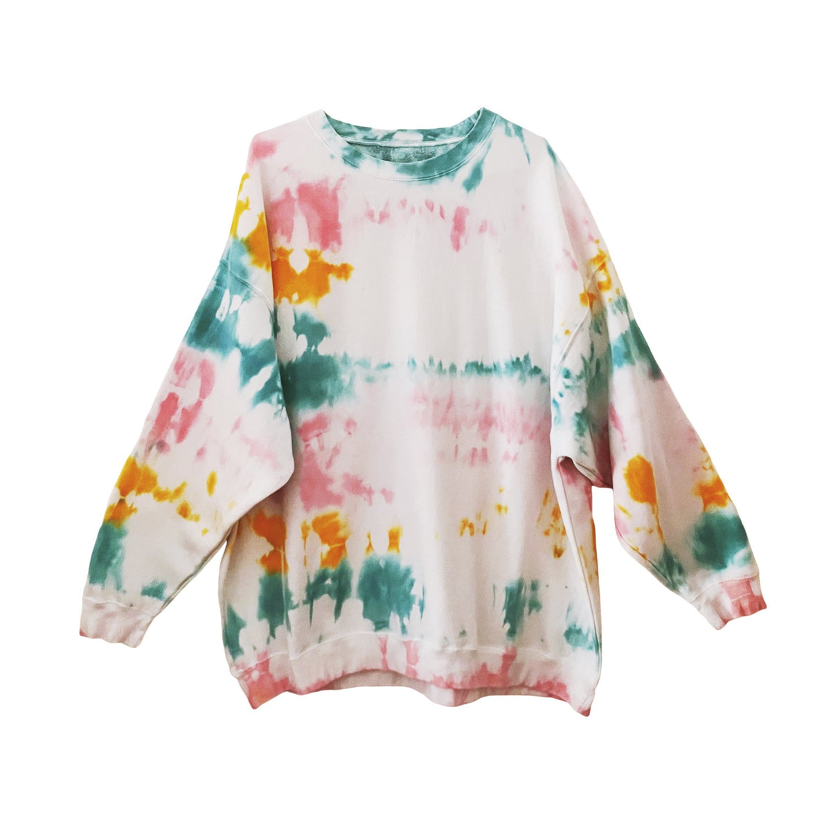 Shibori TieDye Pullovers, Sweatshirts, Full Zip Up Hoodies, Sweatpant